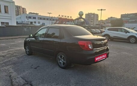 Datsun on-DO I рестайлинг, 2017 год, 480 000 рублей, 3 фотография