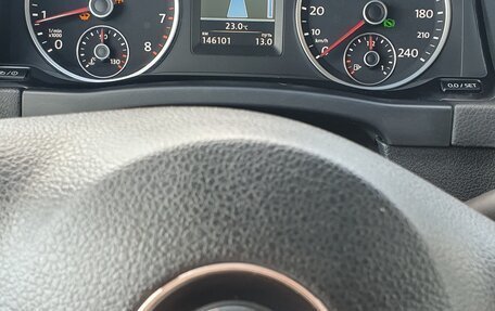 Volkswagen Tiguan I, 2013 год, 1 580 000 рублей, 21 фотография