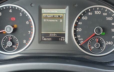 Volkswagen Tiguan I, 2013 год, 1 580 000 рублей, 23 фотография