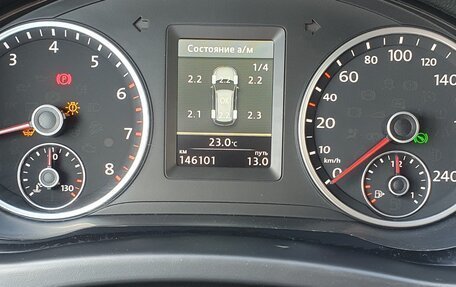 Volkswagen Tiguan I, 2013 год, 1 580 000 рублей, 24 фотография