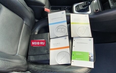 Volkswagen Tiguan I, 2013 год, 1 580 000 рублей, 12 фотография