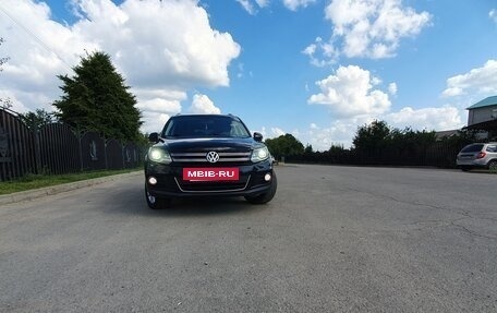 Volkswagen Tiguan I, 2013 год, 1 580 000 рублей, 20 фотография