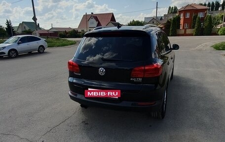 Volkswagen Tiguan I, 2013 год, 1 580 000 рублей, 14 фотография