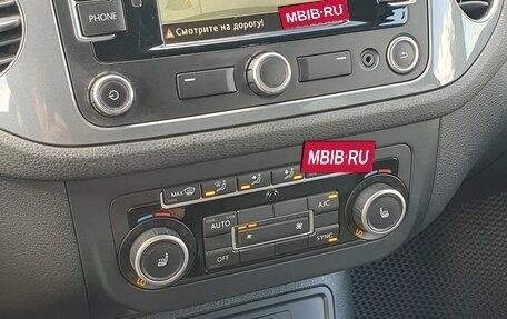 Volkswagen Tiguan I, 2013 год, 1 580 000 рублей, 22 фотография
