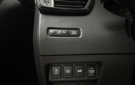 Nissan X-Trail, 2018 год, 2 363 000 рублей, 19 фотография