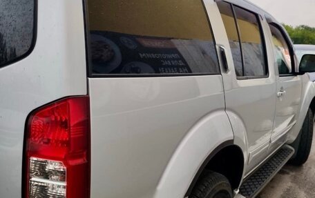Nissan Pathfinder, 2011 год, 1 650 000 рублей, 7 фотография