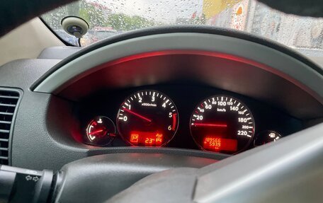 Nissan Pathfinder, 2011 год, 1 650 000 рублей, 9 фотография