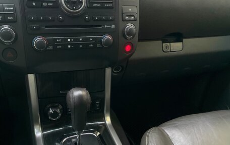 Nissan Pathfinder, 2011 год, 1 650 000 рублей, 11 фотография