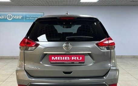 Nissan X-Trail, 2018 год, 2 363 000 рублей, 6 фотография