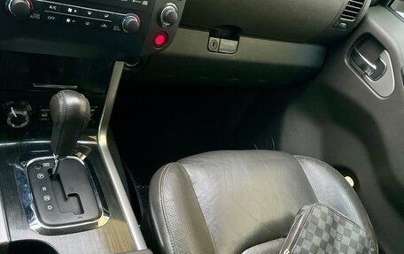 Nissan Pathfinder, 2011 год, 1 650 000 рублей, 10 фотография