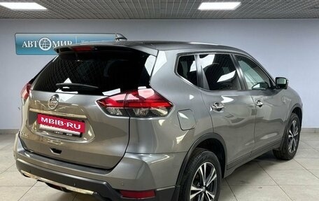Nissan X-Trail, 2018 год, 2 363 000 рублей, 5 фотография