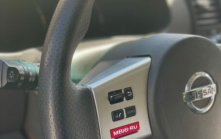 Nissan Pathfinder, 2011 год, 1 650 000 рублей, 13 фотография