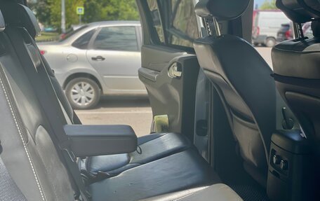 Nissan Pathfinder, 2011 год, 1 650 000 рублей, 15 фотография