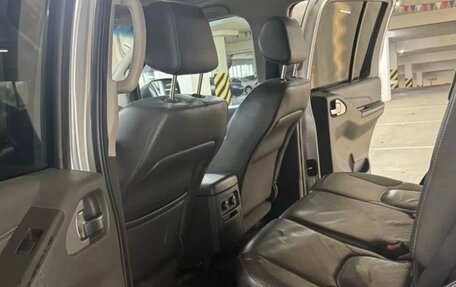 Nissan Pathfinder, 2011 год, 1 650 000 рублей, 26 фотография