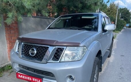 Nissan Pathfinder, 2011 год, 1 650 000 рублей, 3 фотография