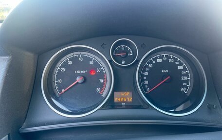 Opel Astra H, 2012 год, 333 000 рублей, 6 фотография