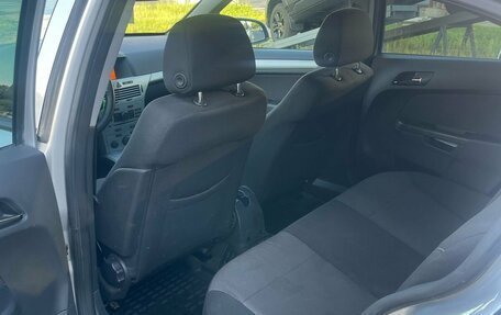 Opel Astra H, 2012 год, 333 000 рублей, 8 фотография