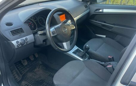 Opel Astra H, 2012 год, 333 000 рублей, 7 фотография