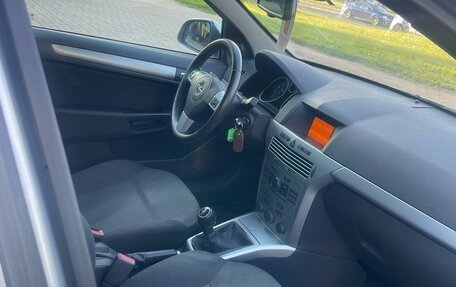 Opel Astra H, 2012 год, 333 000 рублей, 9 фотография