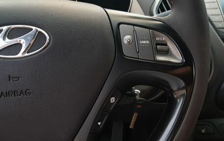 Hyundai ix35 I рестайлинг, 2013 год, 1 449 000 рублей, 11 фотография