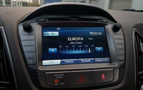Hyundai ix35 I рестайлинг, 2013 год, 1 449 000 рублей, 13 фотография