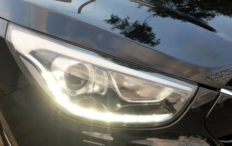 Hyundai ix35 I рестайлинг, 2013 год, 1 449 000 рублей, 10 фотография