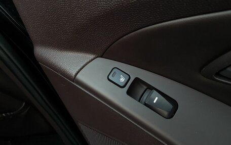 Hyundai ix35 I рестайлинг, 2013 год, 1 449 000 рублей, 14 фотография