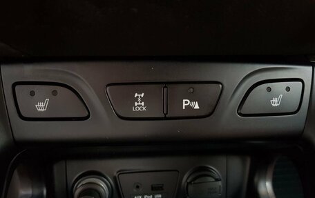 Hyundai ix35 I рестайлинг, 2013 год, 1 449 000 рублей, 8 фотография