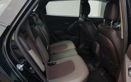 Hyundai ix35 I рестайлинг, 2013 год, 1 449 000 рублей, 17 фотография