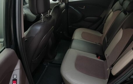 Hyundai ix35 I рестайлинг, 2013 год, 1 449 000 рублей, 16 фотография