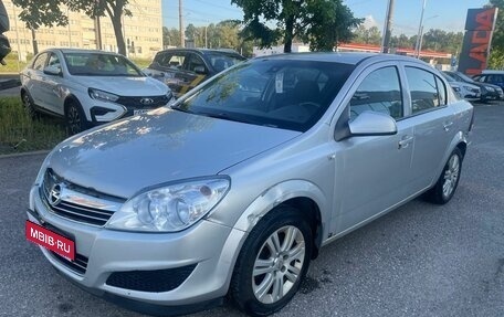Opel Astra H, 2012 год, 333 000 рублей, 2 фотография