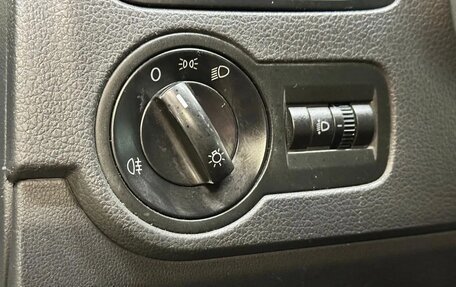 Volkswagen Polo VI (EU Market), 2013 год, 527 000 рублей, 13 фотография