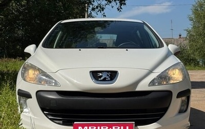 Peugeot 308 II, 2011 год, 420 000 рублей, 1 фотография