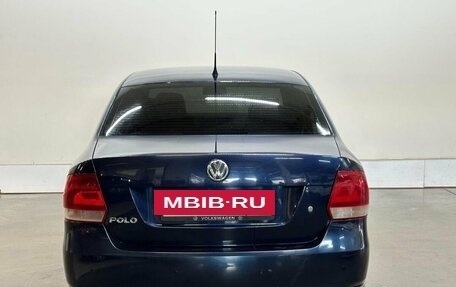 Volkswagen Polo VI (EU Market), 2013 год, 527 000 рублей, 5 фотография