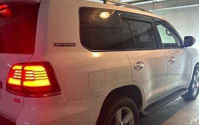 Toyota Land Cruiser 200, 2011 год, 3 200 000 рублей, 1 фотография