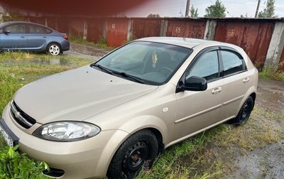 Chevrolet Lacetti, 2011 год, 800 000 рублей, 1 фотография