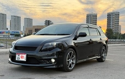Toyota Corolla, 2009 год, 1 200 000 рублей, 1 фотография