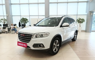 Haval H6, 2019 год, 1 475 000 рублей, 1 фотография