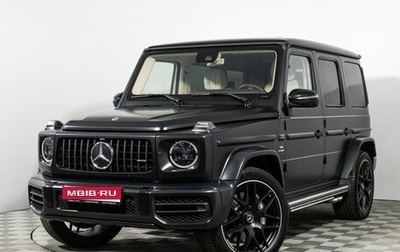 Mercedes-Benz G-Класс AMG, 2019 год, 15 000 000 рублей, 1 фотография