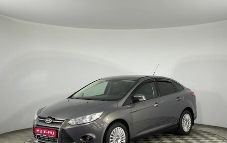 Ford Focus III, 2012 год, 700 000 рублей, 1 фотография