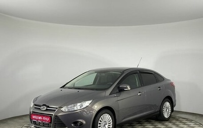 Ford Focus III, 2012 год, 700 000 рублей, 1 фотография