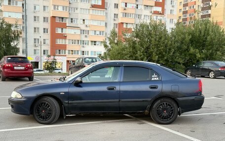 Mitsubishi Carisma I, 2001 год, 300 000 рублей, 3 фотография