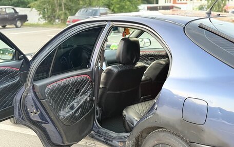 Mitsubishi Carisma I, 2001 год, 300 000 рублей, 9 фотография