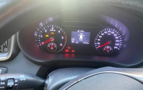KIA Sorento III Prime рестайлинг, 2018 год, 2 900 000 рублей, 7 фотография