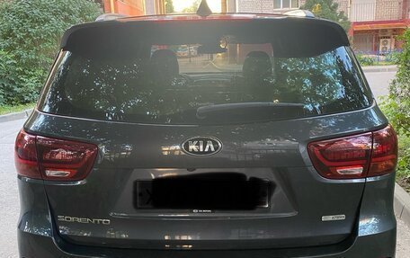 KIA Sorento III Prime рестайлинг, 2018 год, 2 900 000 рублей, 6 фотография