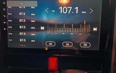 Toyota Roomy I, 2018 год, 1 050 000 рублей, 3 фотография