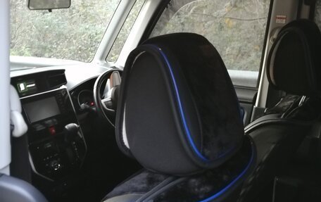 Toyota Roomy I, 2018 год, 1 050 000 рублей, 15 фотография