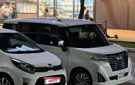 Toyota Roomy I, 2018 год, 1 050 000 рублей, 16 фотография