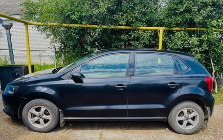 Volkswagen Polo VI (EU Market), 2010 год, 680 000 рублей, 6 фотография