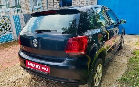 Volkswagen Polo VI (EU Market), 2010 год, 680 000 рублей, 5 фотография
